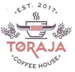 Trademark TORAJA COFFEE HOUSE