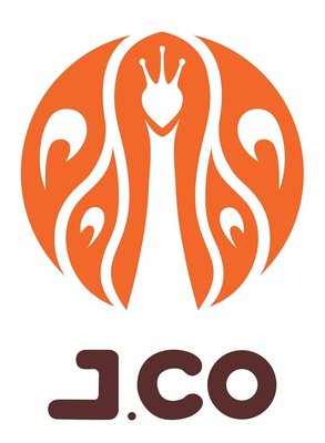 Trademark J.CO dan Logo