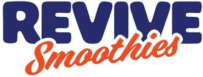 Trademark Revive Smoothies