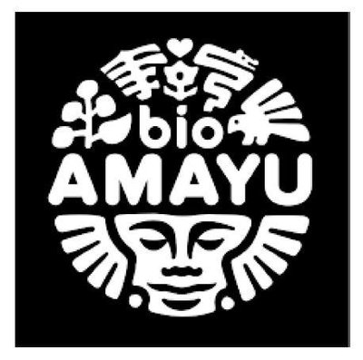 Trademark BIO AMAYU