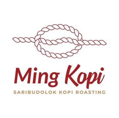 Trademark Ming Kopi