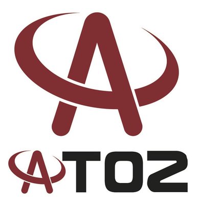 Trademark ATOZ