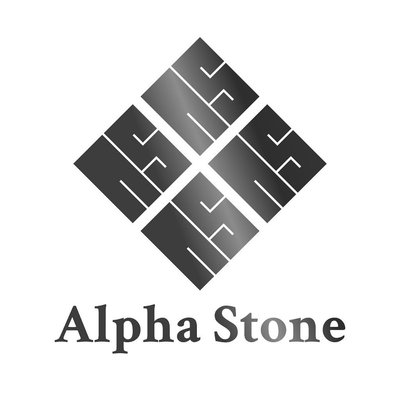 Trademark Alpha Stone