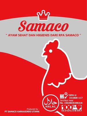 Trademark SAMACO