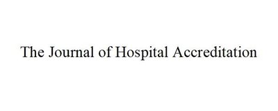 Trademark The Journal of Hospital Accreditation