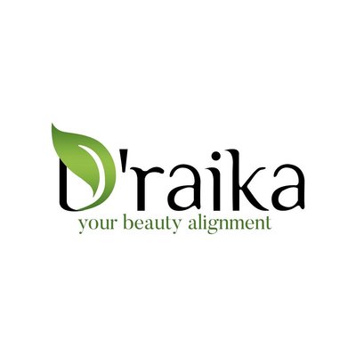 Trademark D'raika your beauty alignment