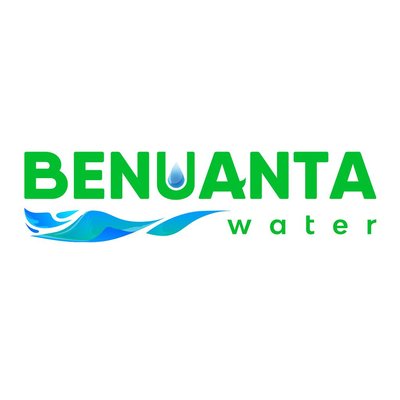 Trademark BENUANTA WATER