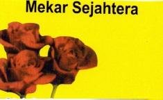 Trademark Mekar Sejahtera