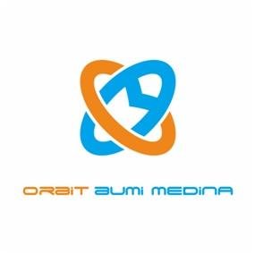 Trademark ORBIT BUMI MEDINA