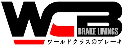 Trademark WCB