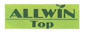 Trademark ALLWINTOP