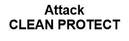 Trademark Attack/ CLEAN PROTECT