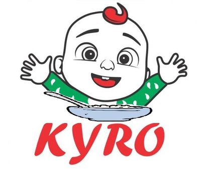 Trademark KYRO DAN LOGO