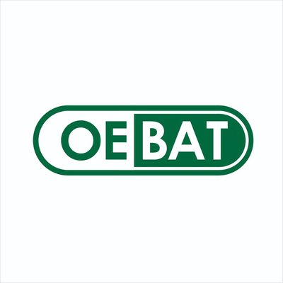 Trademark OEBAT