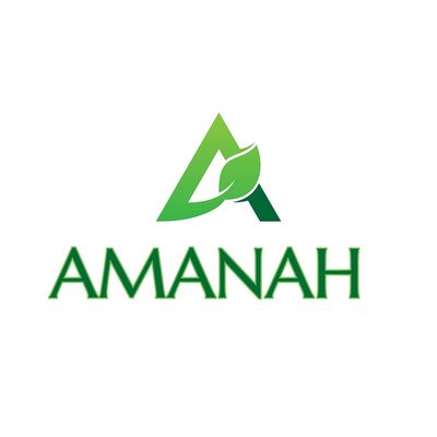 Trademark AMANAH