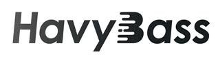 Trademark HavyBass logo