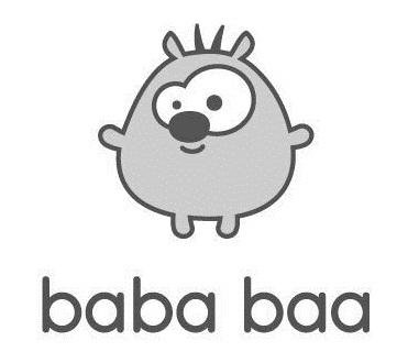 Trademark baba baa + logo