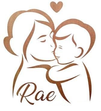 Trademark RAE ORGANICS