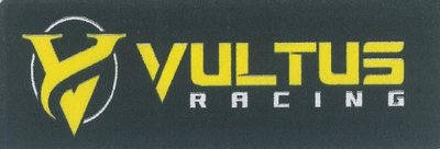 Trademark VULTUS RACING + Logo