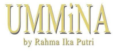 Trademark UMMiNA by Rahma Ika Putri