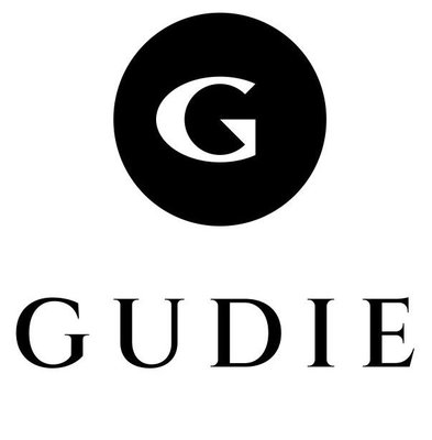 Trademark GUDIE DAN LOGO