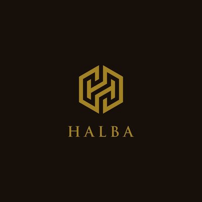 Trademark HALBA