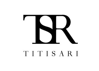 Trademark TSR TITISARI