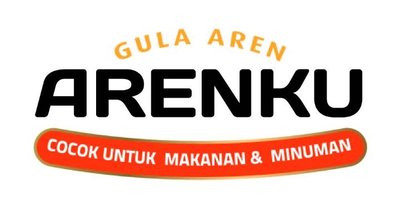 Trademark GULA AREN ARENKU COCOK UNTUK MAKANAN & MINUMAN