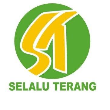 Trademark SELALU TERANG