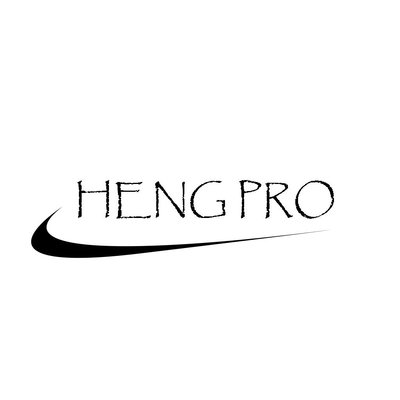 Trademark HENG PRO