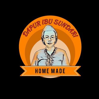 Trademark DAPUR IBU SUNDARI