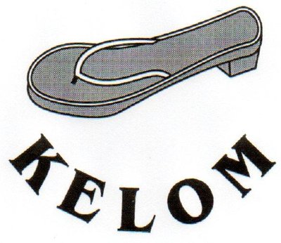 Trademark KELOM