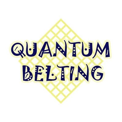 Trademark QUANTUM BELTING