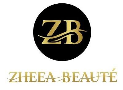 Trademark ZB ZHEEA BEAUTE