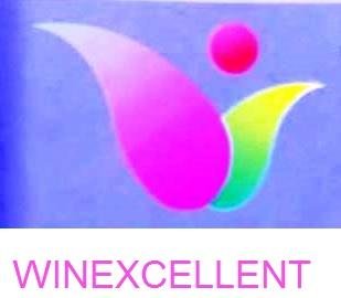 Trademark WINEXCELLENT DAN LOGO