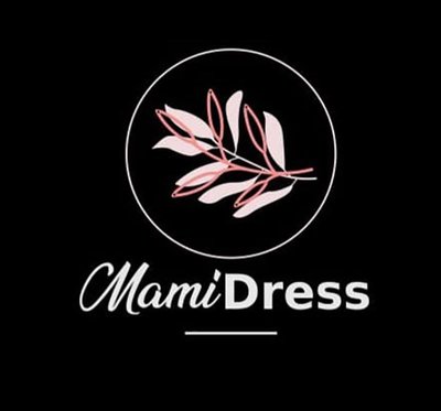 Trademark Mamidress