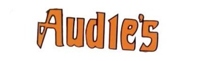 Trademark AUDIE'S