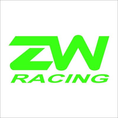 Trademark ZW RACING