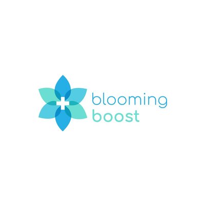 Trademark Blooming Boost