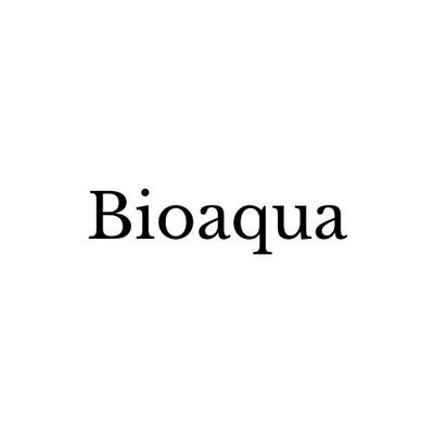 Trademark BIOAQUA + LOGO