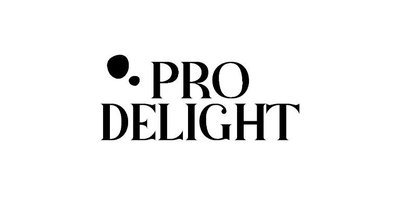 Trademark PRODELIGHT+logo