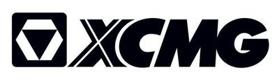 Trademark XCMG + logo