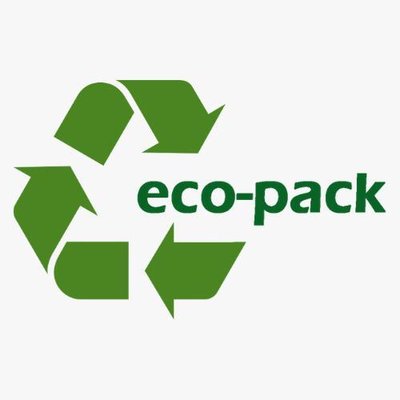 Trademark eco-pack