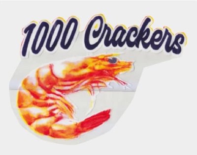 Trademark 1000 CRACKERS