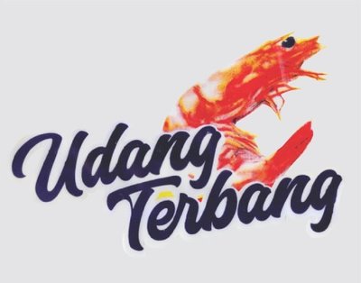 Trademark UDANG TERBANG