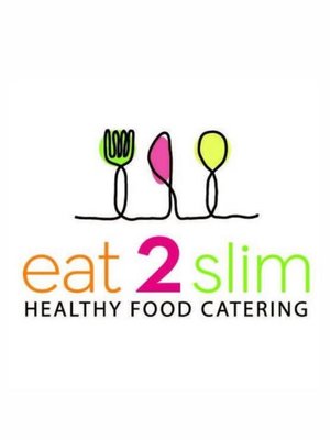 Trademark eat2slim