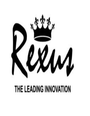 Trademark REXUS dan LOGO