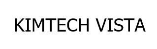 Trademark KIMTECH VISTA