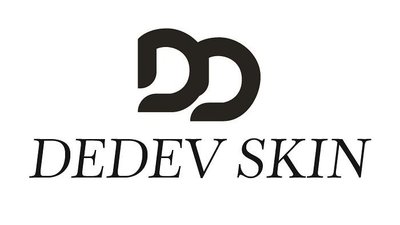 Trademark DEDEV SKIN DAN LOGO