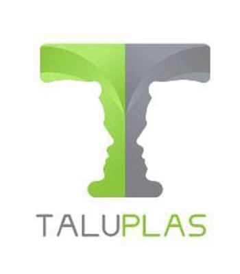 Trademark LOGO TALUPLAS